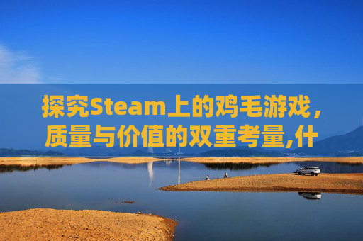 探究Steam上的鸡毛游戏，质量与价值的双重考量,什么鸡毛成语