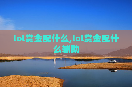 lol赏金配什么,lol赏金配什么辅助
