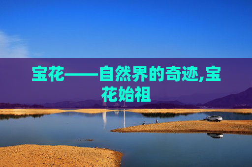 宝花——自然界的奇迹,宝花始祖