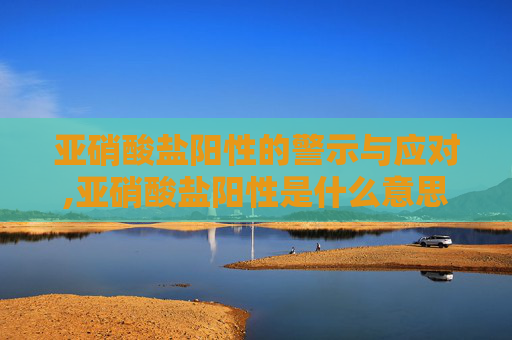 亚硝酸盐阳性的警示与应对,亚硝酸盐阳性是什么意思