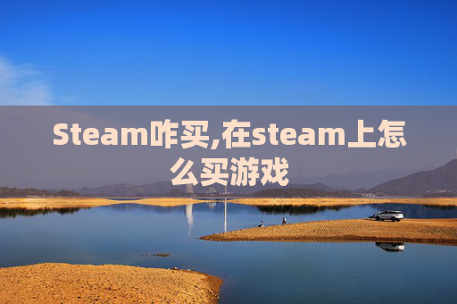 Steam咋买,在steam上怎么买游戏