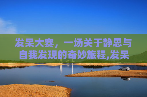 发呆大赛，一场关于静思与自我发现的奇妙旅程,发呆大赛爆笑不断