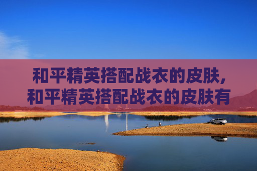 和平精英搭配战衣的皮肤,和平精英搭配战衣的皮肤有哪些