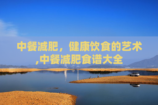 中餐减肥，健康饮食的艺术,中餐减肥食谱大全