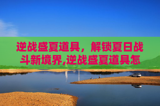 逆战盛夏道具，解锁夏日战斗新境界,逆战盛夏道具怎么获得