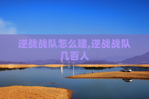 逆战战队怎么建,逆战战队几百人