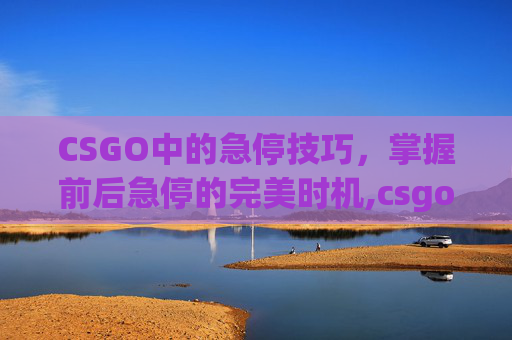 CSGO中的急停技巧，掌握前后急停的完美时机,csgo前进键不按也往前走