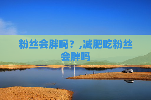 粉丝会胖吗？,减肥吃粉丝会胖吗