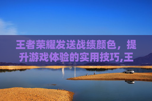 王者荣耀发送战绩颜色，提升游戏体验的实用技巧,王者荣耀发战绩怎么显示标