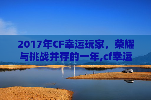 2017年CF幸运玩家，荣耀与挑战并存的一年,cf幸运星2019