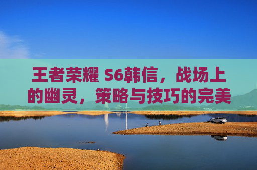 王者荣耀 S6韩信，战场上的幽灵，策略与技巧的完美结合,王者荣耀s2韩信