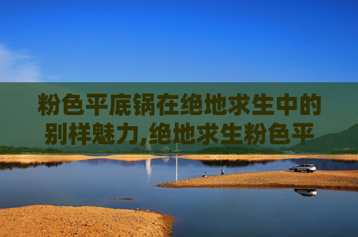 粉色平底锅在绝地求生中的别样魅力,绝地求生粉色平底锅