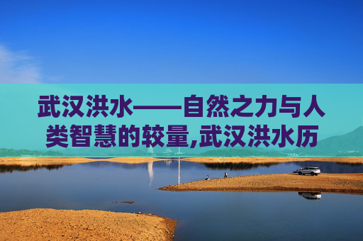 武汉洪水——自然之力与人类智慧的较量,武汉洪水历史记录