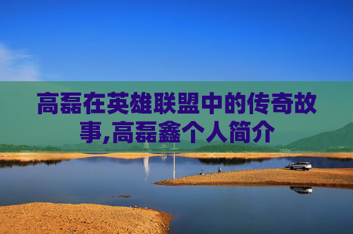 高磊在英雄联盟中的传奇故事,高磊鑫个人简介