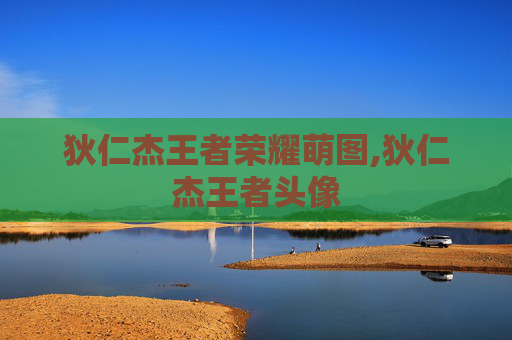 狄仁杰王者荣耀萌图,狄仁杰王者头像