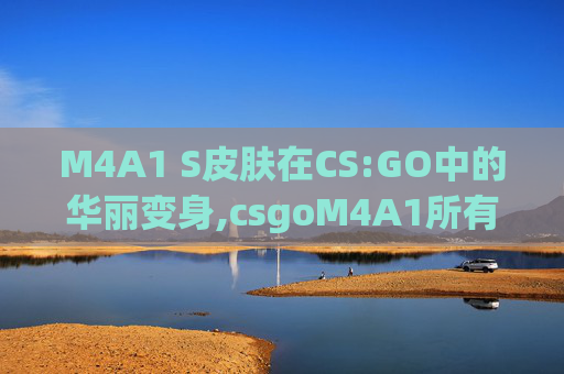 M4A1 S皮肤在CS:GO中的华丽变身,csgoM4A1所有皮肤
