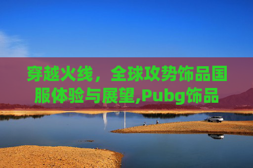 穿越火线，全球攻势饰品国服体验与展望,Pubg饰品