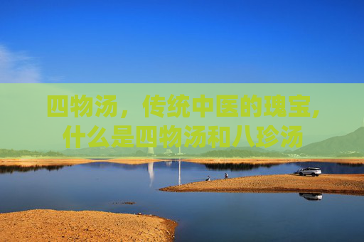四物汤，传统中医的瑰宝,什么是四物汤和八珍汤