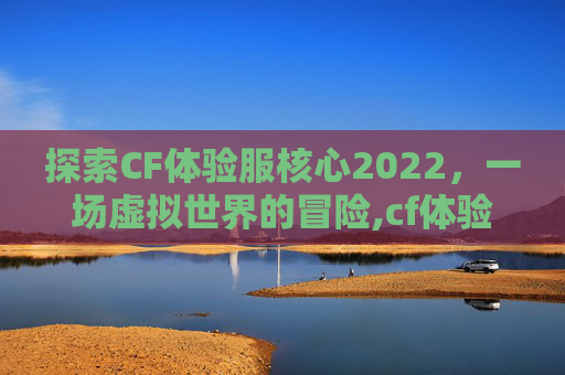 探索CF体验服核心2022，一场虚拟世界的冒险,cf体验服核心玩家群