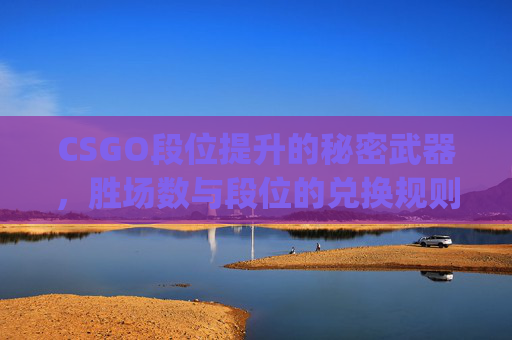 CSGO段位提升的秘密武器，胜场数与段位的兑换规则,csgo多少分获胜