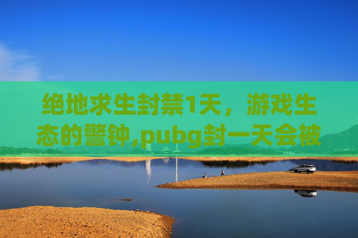 绝地求生封禁1天，游戏生态的警钟,pubg封一天会被追封吗