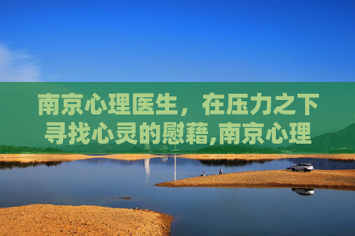 南京心理医生，在压力之下寻找心灵的慰藉,南京心理医生咨询青少年