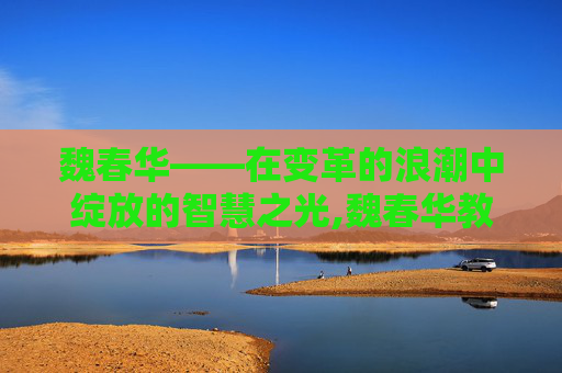 魏春华——在变革的浪潮中绽放的智慧之光,魏春华教授