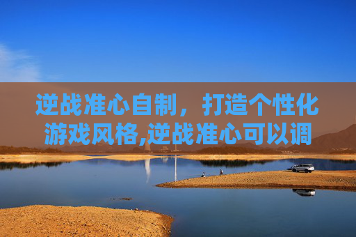 逆战准心自制，打造个性化游戏风格,逆战准心可以调亮么
