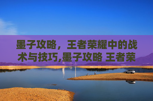 墨子攻略，王者荣耀中的战术与技巧,墨子攻略 王者荣耀怎么玩