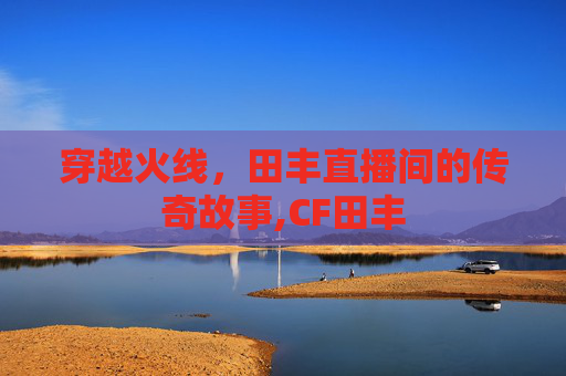 穿越火线,田丰直播间的传奇故事,CF田丰 穿越火线,田丰直播间的传奇故事,CF田丰