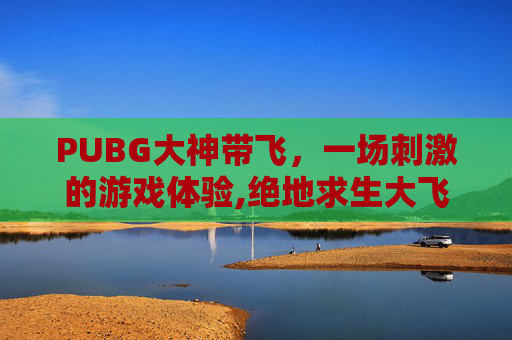 PUBG大神带飞，一场刺激的游戏体验,绝地求生大飞
