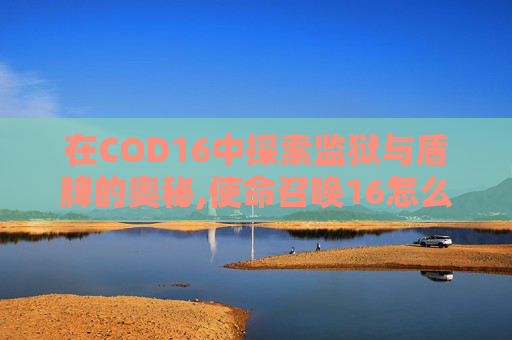 在COD16中探索监狱与盾牌的奥秘,使命召唤16怎么从监狱逃出去