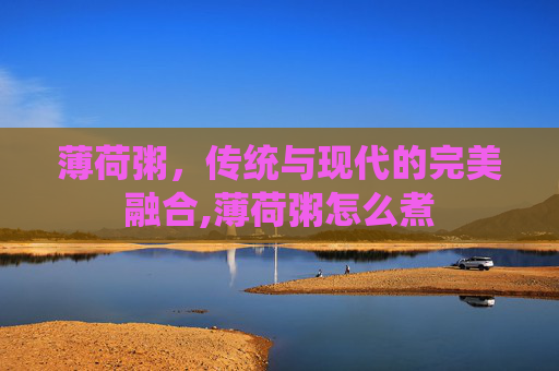 薄荷粥，传统与现代的完美融合,薄荷粥怎么煮