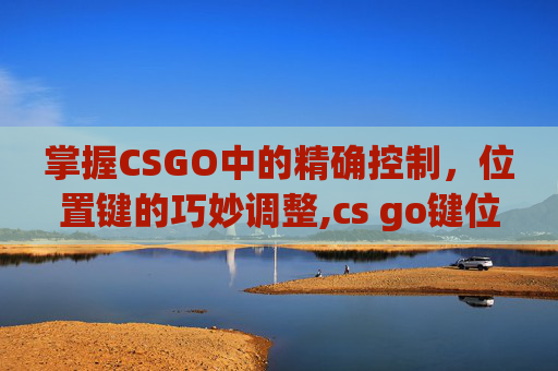 掌握CSGO中的精确控制，位置键的巧妙调整,cs go键位设置