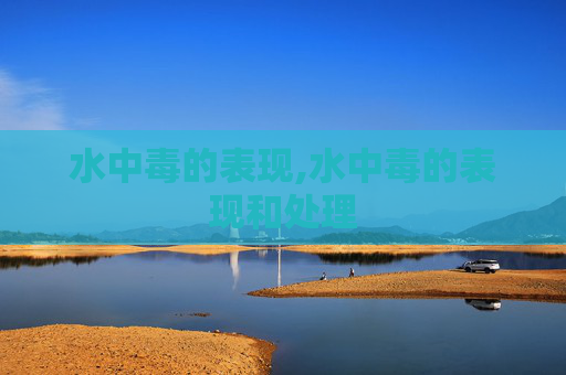 水中毒的表现,水中毒的表现和处理