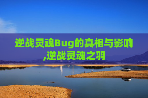 逆战灵魂Bug的真相与影响,逆战灵魂之羽