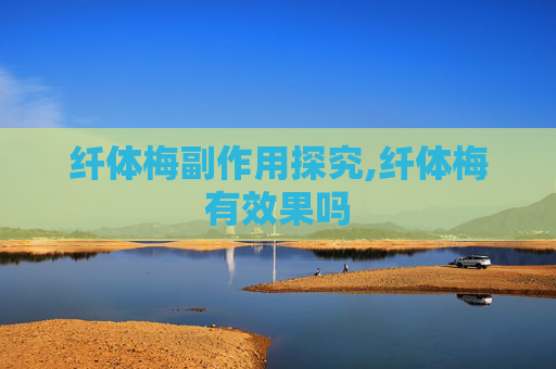 纤体梅副作用探究,纤体梅有效果吗