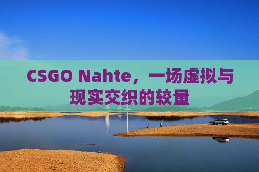 CSGO Nahte，一场虚拟与现实交织的较量