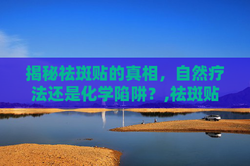 揭秘祛斑贴的真相，自然疗法还是化学陷阱？,祛斑贴哪个牌子好