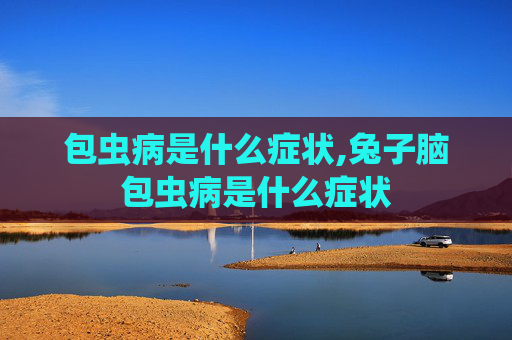 包虫病是什么症状,兔子脑包虫病是什么症状