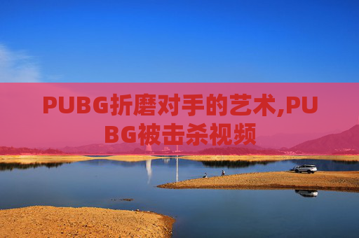 PUBG折磨对手的艺术,PUBG被击杀视频