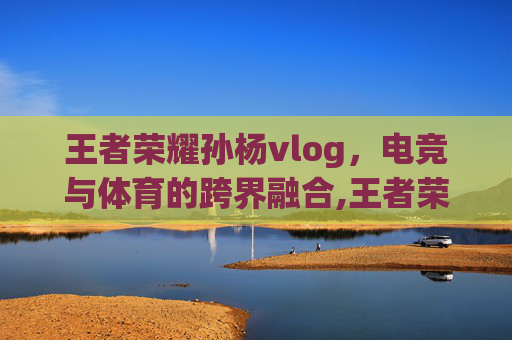 王者荣耀孙杨vlog，电竞与体育的跨界融合,王者荣耀孙杨白是什么