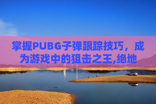 掌握PUBG子弹跟踪技巧，成为游戏中的狙击之王,绝地求生子弹追踪教程