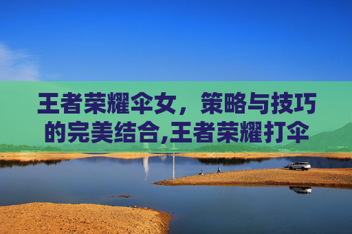 王者荣耀伞女，策略与技巧的完美结合,王者荣耀打伞的女角色