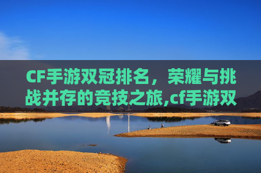 CF手游双冠排名，荣耀与挑战并存的竞技之旅,cf手游双冠排名榜