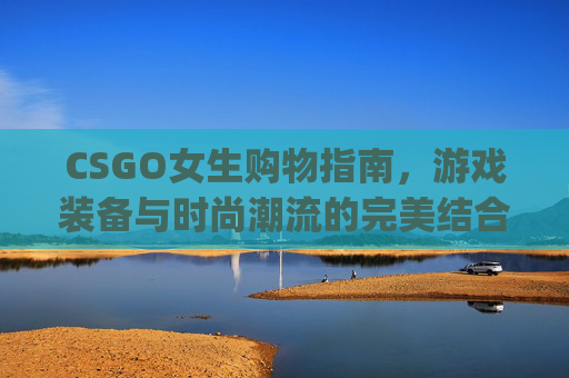 CSGO女生购物指南，游戏装备与时尚潮流的完美结合,csgo女人物多少钱