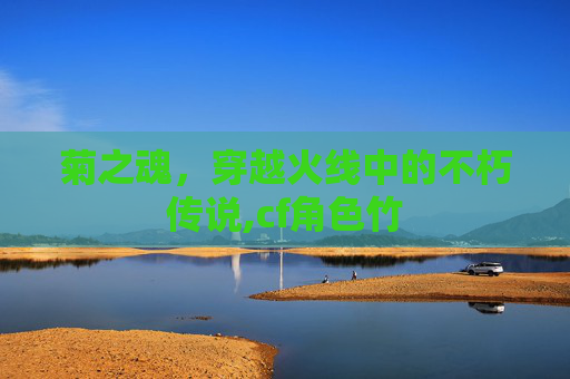 菊之魂，穿越火线中的不朽传说,cf角色竹