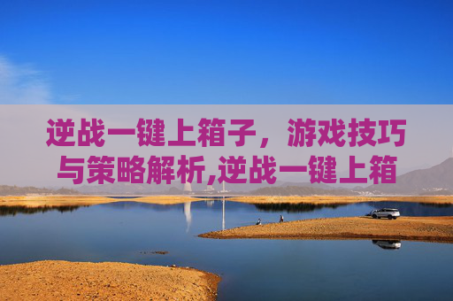 逆战一键上箱子，游戏技巧与策略解析,逆战一键上箱子教程