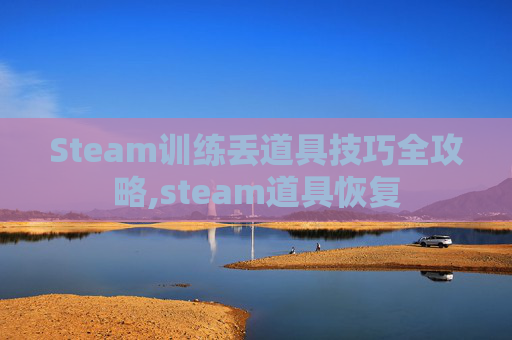 Steam训练丢道具技巧全攻略,steam道具恢复