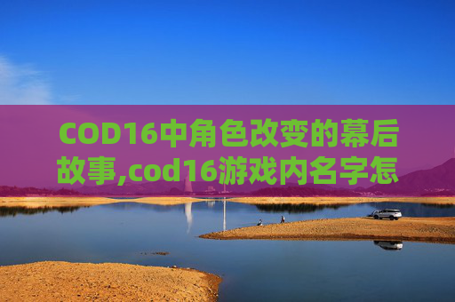 COD16中角色改变的幕后故事,cod16游戏内名字怎么改